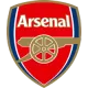 arsenal logo