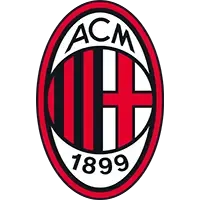 AC Milan Logo