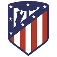 Atlético Madrid Logo