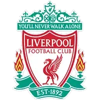 Liverpool FC Logo