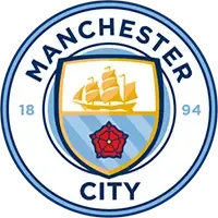 Manchester City Logo