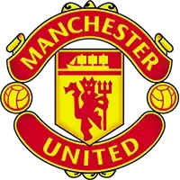 Manchester United Logo