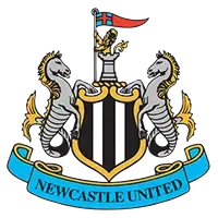 Newcastle United Logo