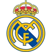 Real Madrid Logo