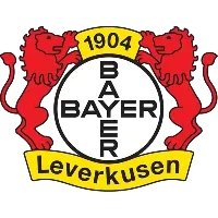 Bayer Leverkusen Logo