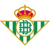 Real Betis Logo