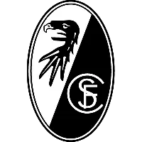 SC Freiburg Logo