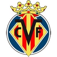 Villarreal CF Logo