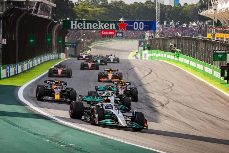 Brazilian Grand Prix