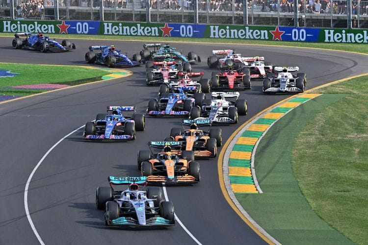 Australian Grand Prix