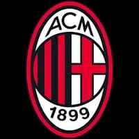 AC Milan Logo