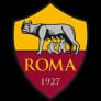 as roma logo