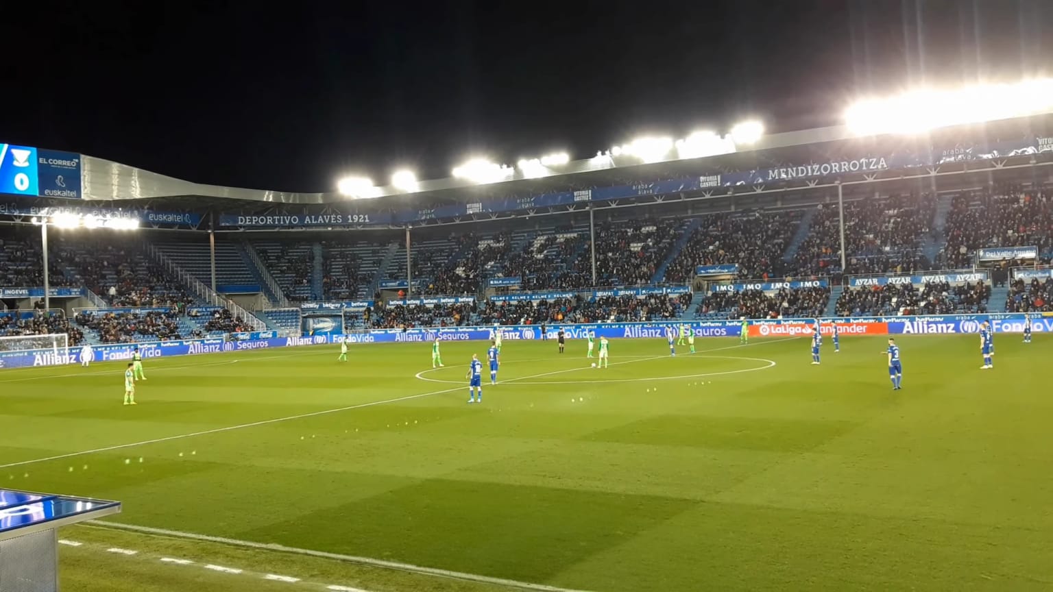 mendizorrotza stadium