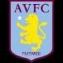 aston villa logo