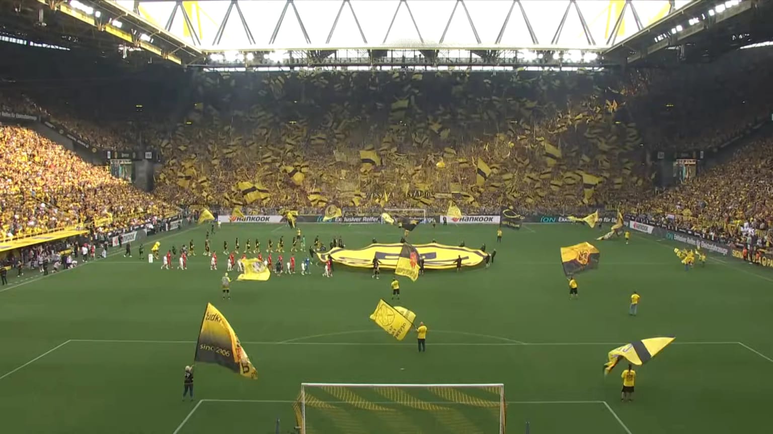 signal iduna park