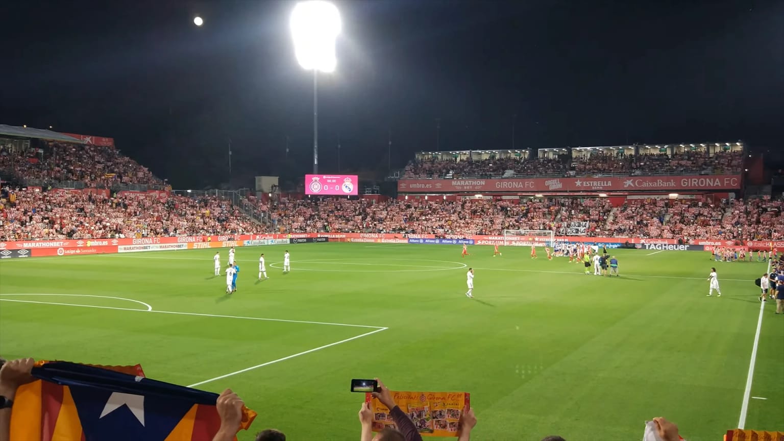 girona estadi montilivi