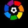 la liga logo