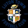 luton town logo