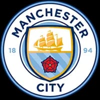 Manchester City Logo