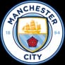 manchester city logo