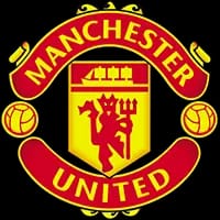 Manchester United Logo