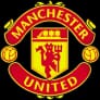 manchester united logo