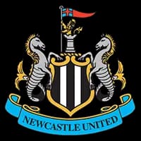 Newcastle United Logo