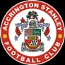 accrington st logo