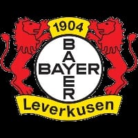 Bayer Leverkusen Logo