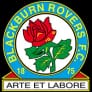 blackburn rovers logo