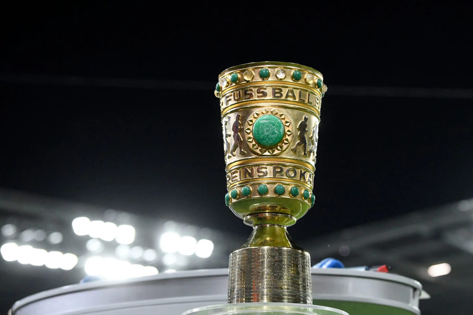 bundesliga cup