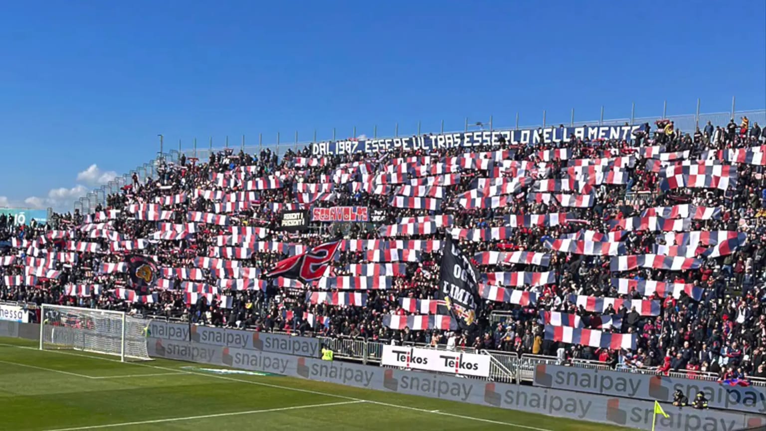 cagliari ultras