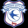 cardiff city logo