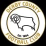 derby county logo