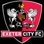 exeter city logo