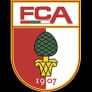 fc augsburg logo