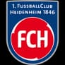 fc heidenheim logo