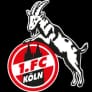 fc koln logo