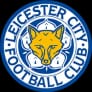 leicester city logo