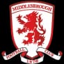 middlesbrough logo