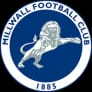 millwall logo