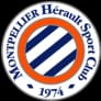 montpellier hsc logo