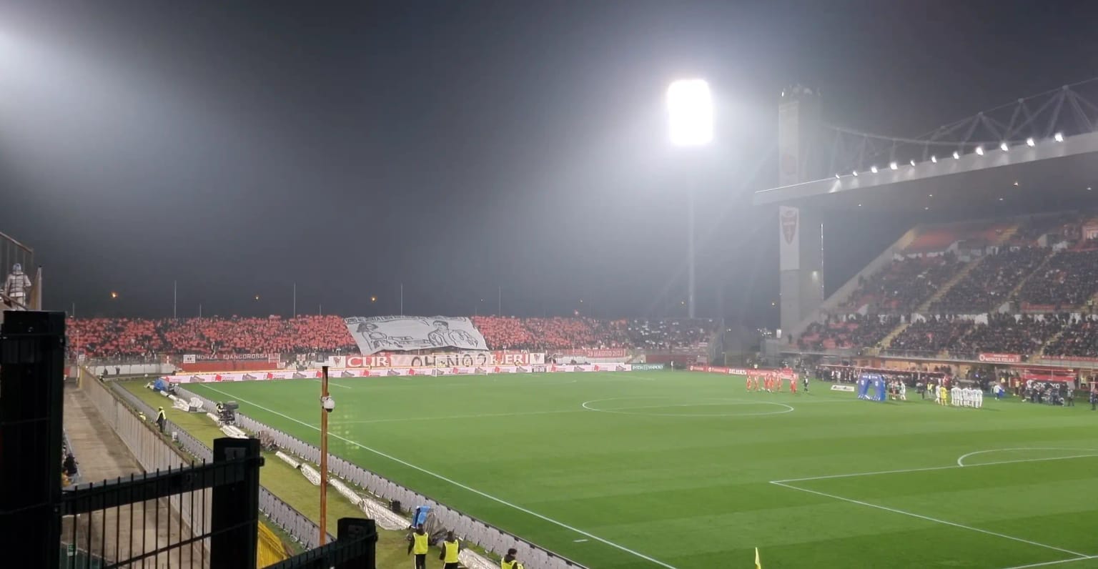 monza stadio brianteo