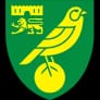 norwich city logo