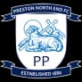 preston logo