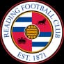 reading logo