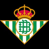 Real Betis Logo