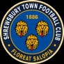 shrewsbury logo