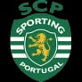 sporting cp logo