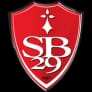 stade brestois logo